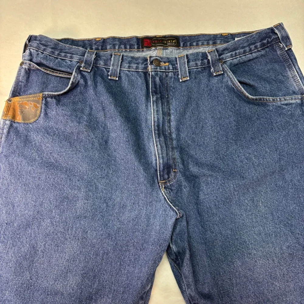 Riggs Workwear by Wrangler rugged riggs